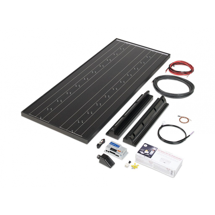 Montpellier4x4 | Dometic Dometic Büttner MT 130CDS Kit